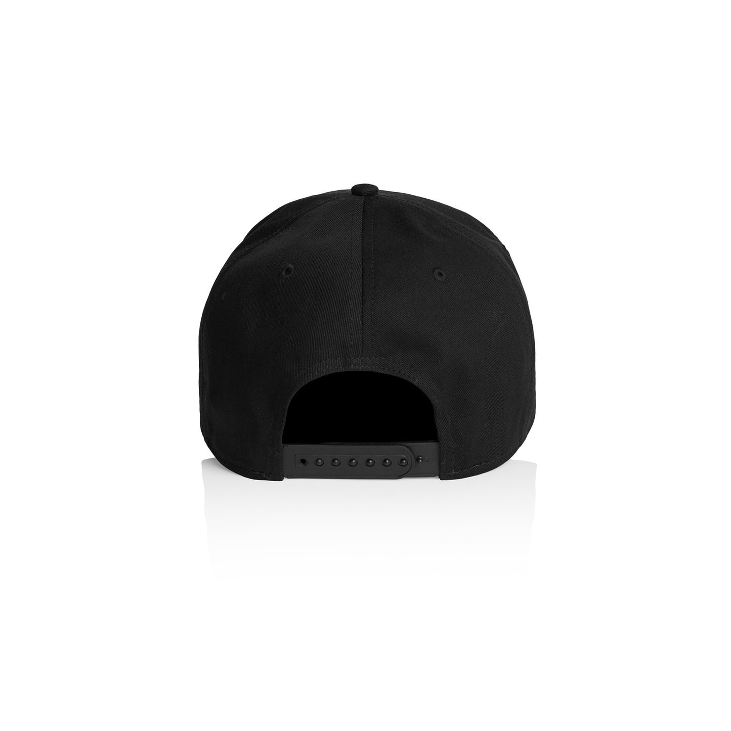 PREMIX & CONEPIPES BLACK Snapback