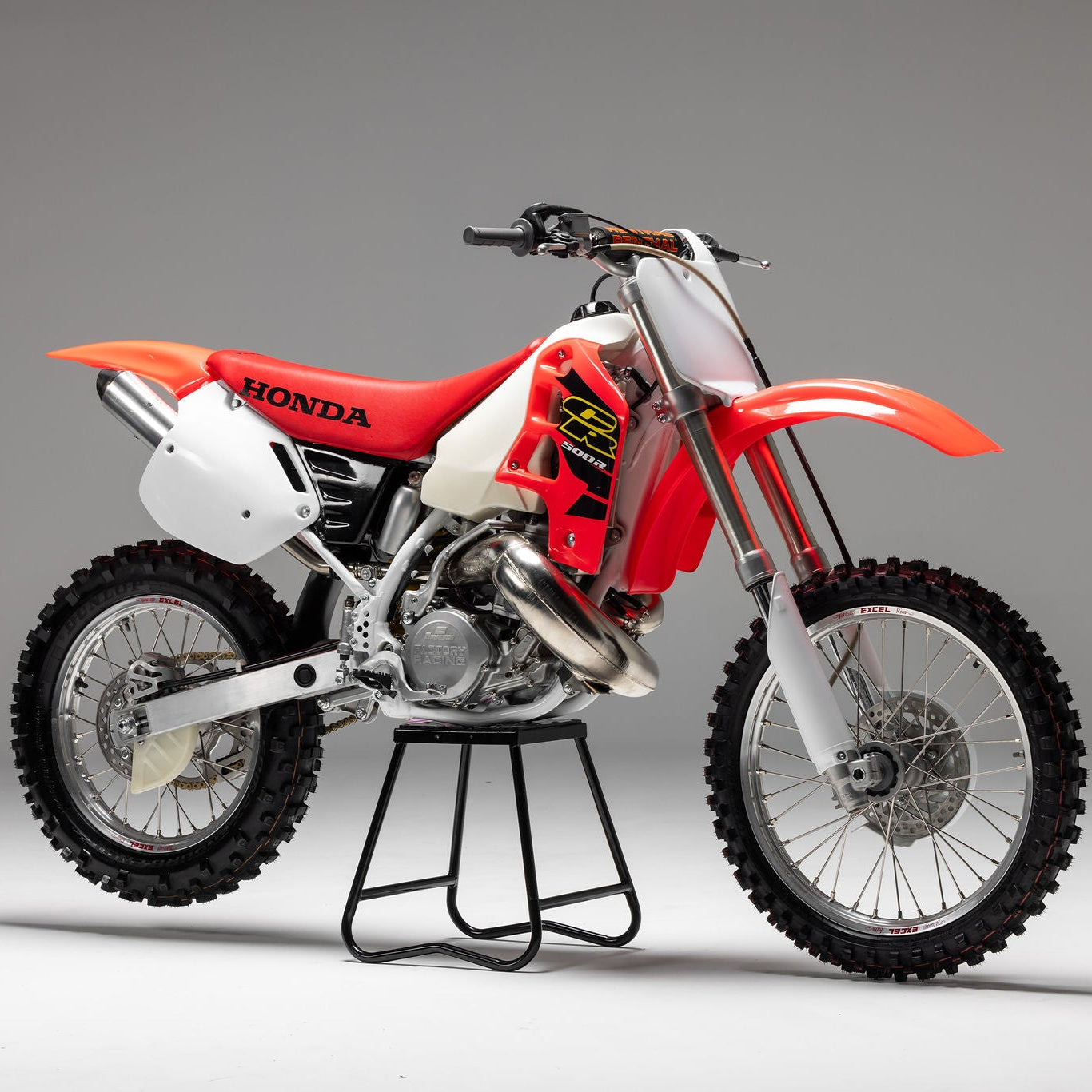 Bike Builds and Restorations