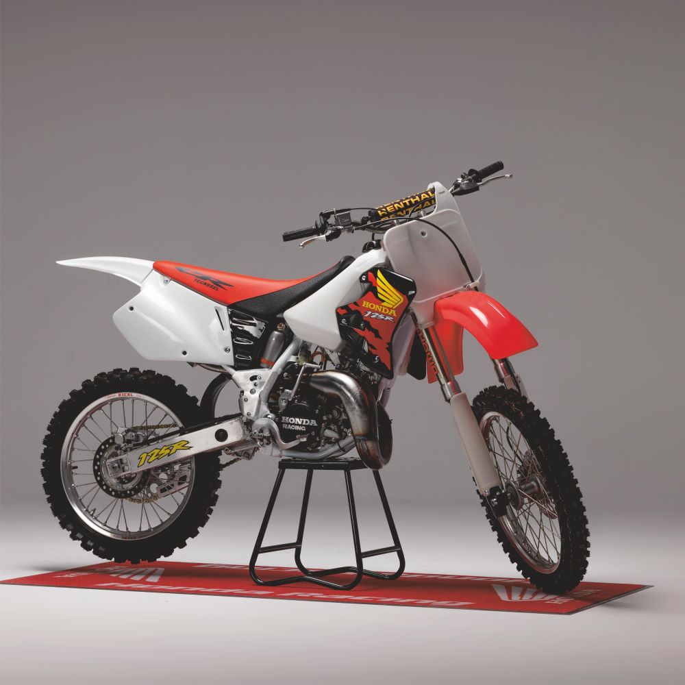 Bike Builds and Restorations