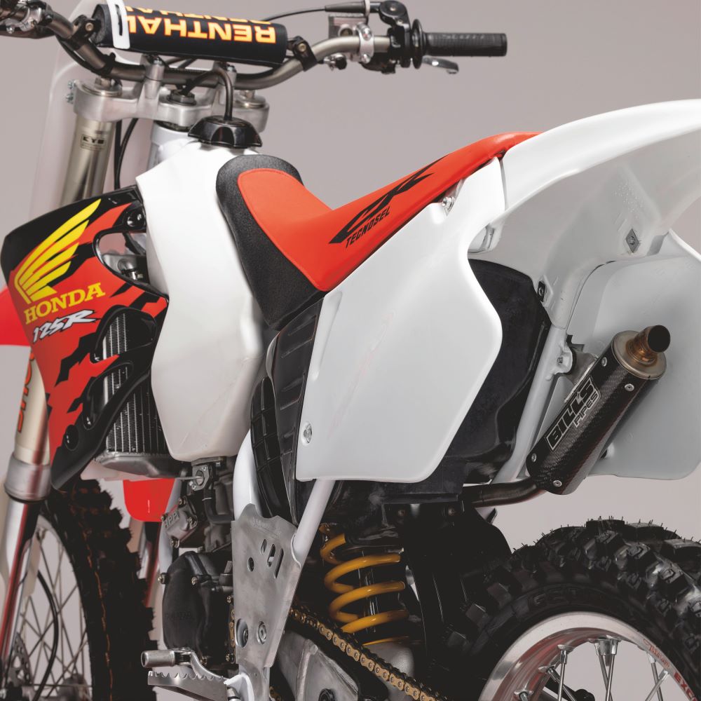 Bike Builds and Restorations