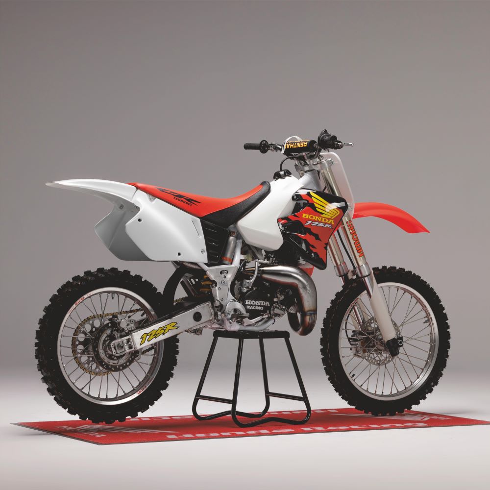 Bike Builds and Restorations
