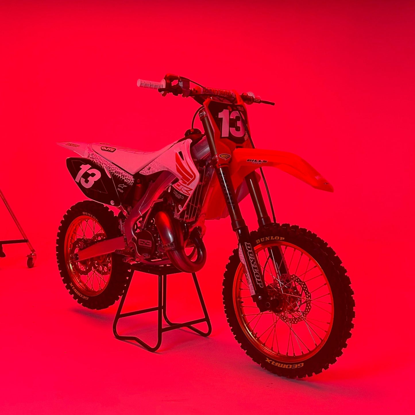 Bike Builds and Restorations