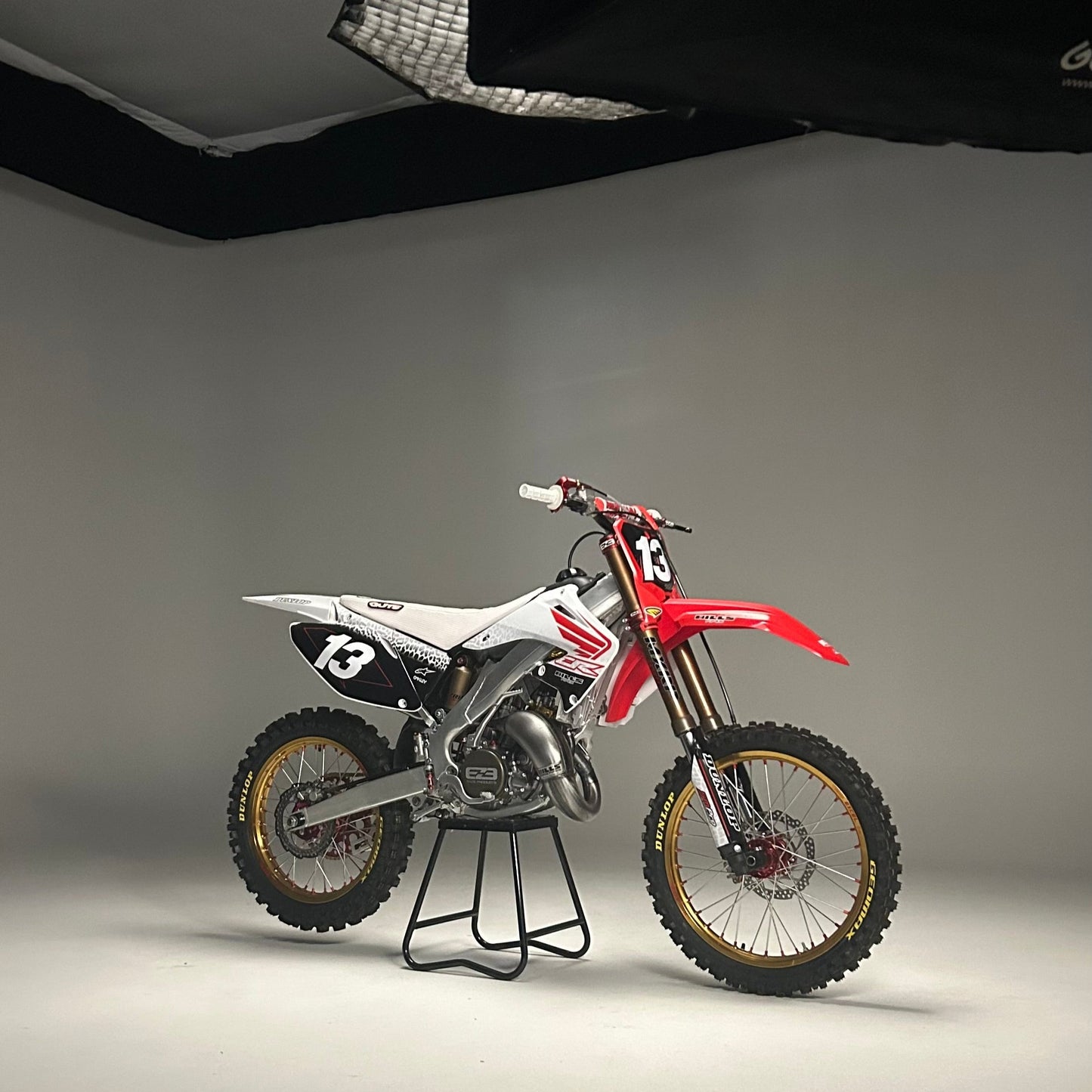 Bike Builds and Restorations