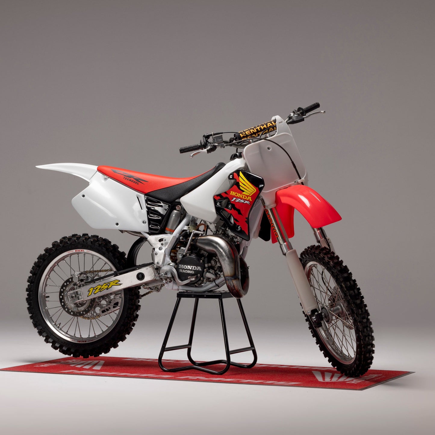 Graphics Kit Install