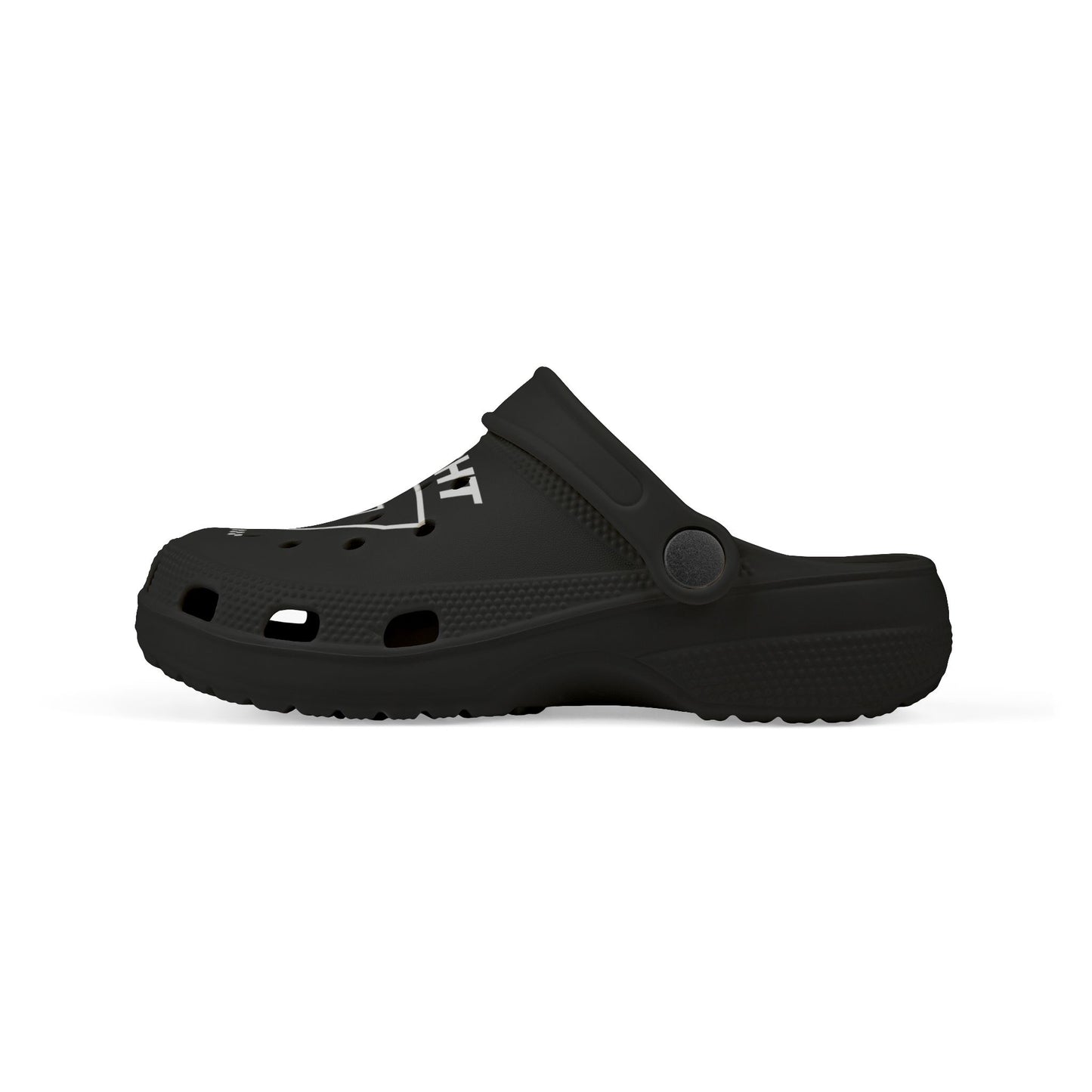 Customizable Moto Youth Crocs Dirt Bike Rider Crocs Personalized Motocross Logos and Number