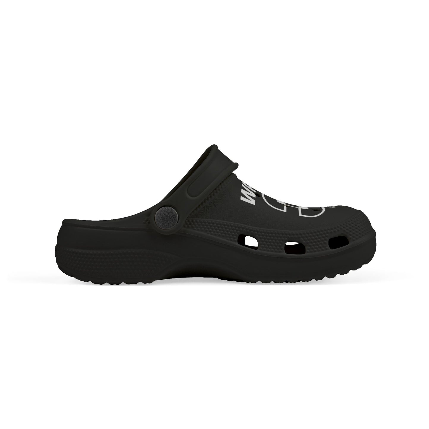 Customizable Moto Youth Crocs Dirt Bike Rider Crocs Personalized Motocross Logos and Number