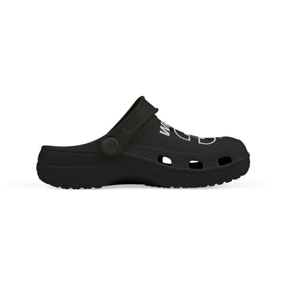 Customizable Moto Youth Crocs Dirt Bike Rider Crocs Personalized Motocross Logos and Number