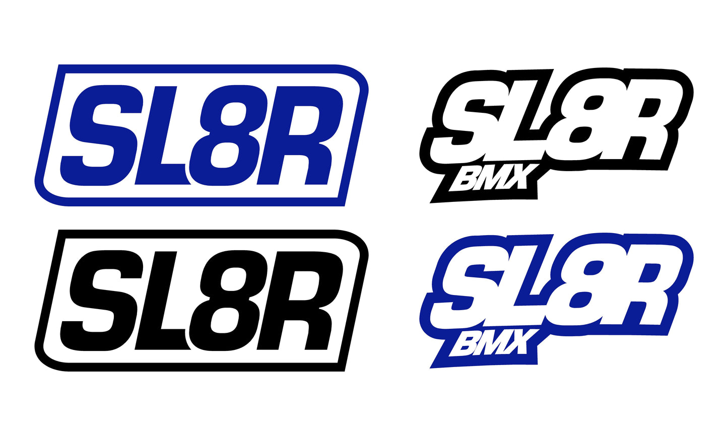 Custom Rider Logo & Branding Package | Motocross Identity Design