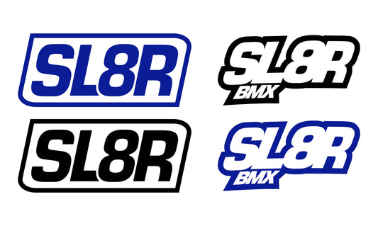 Custom Rider Logo & Branding Package | Motocross Identity Design