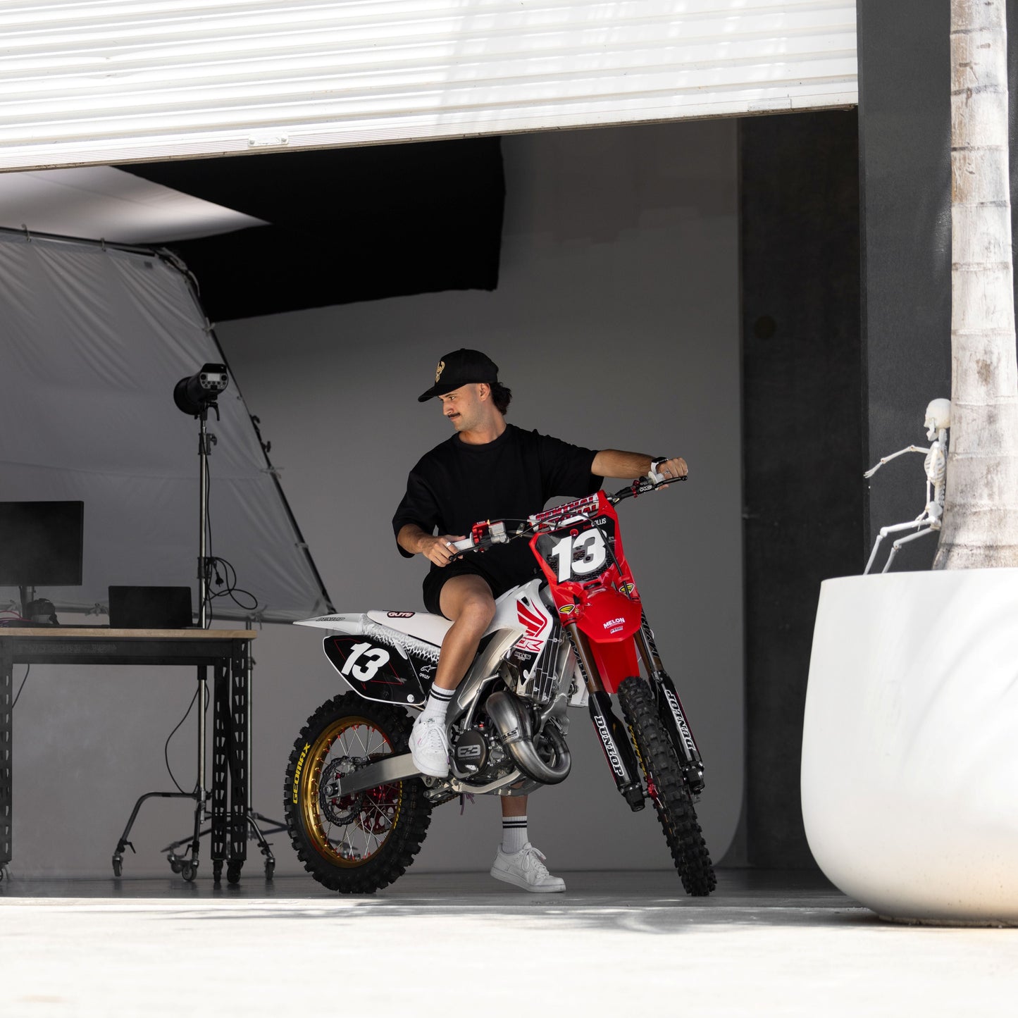 Bike Builds and Restorations