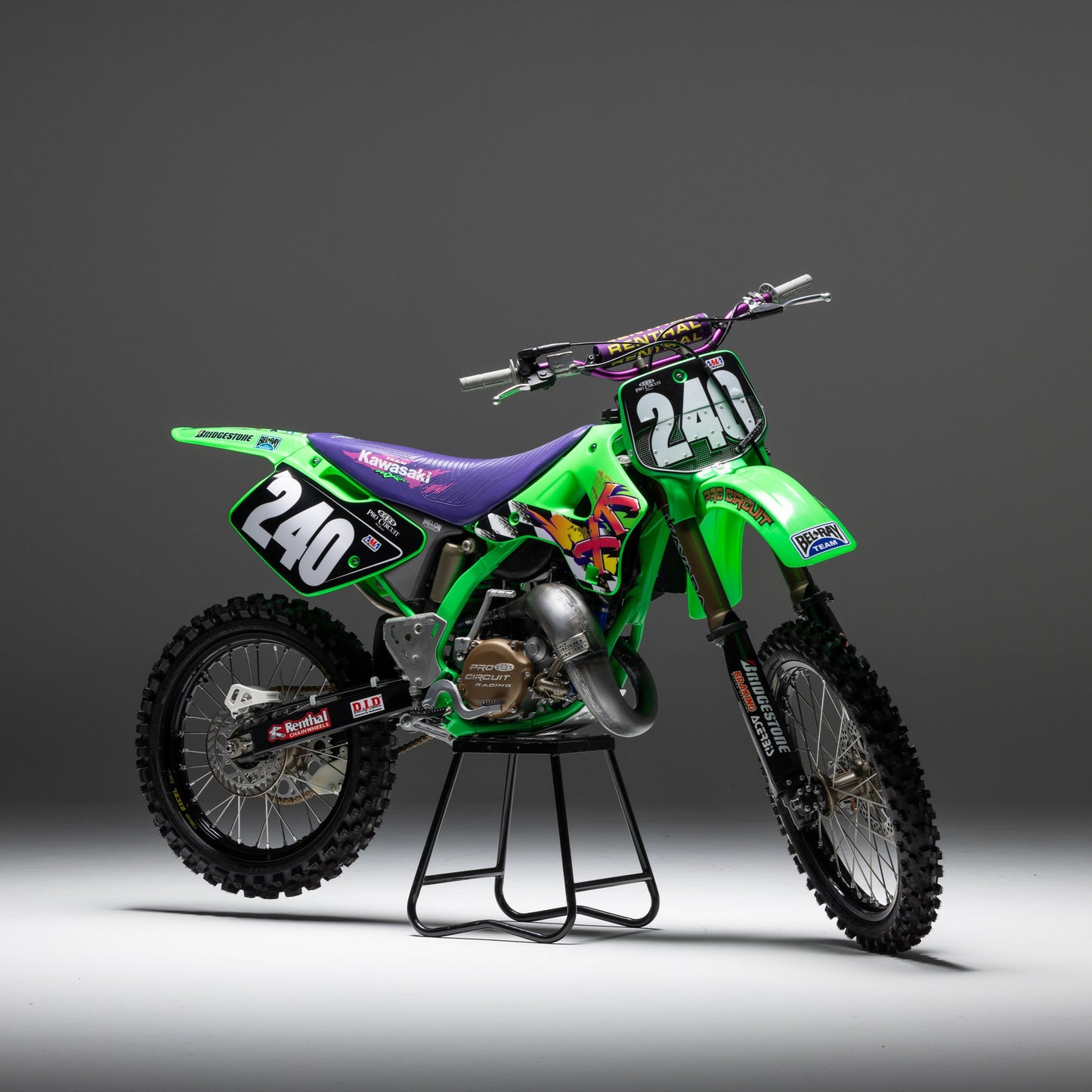 Bike Builds and Restorations