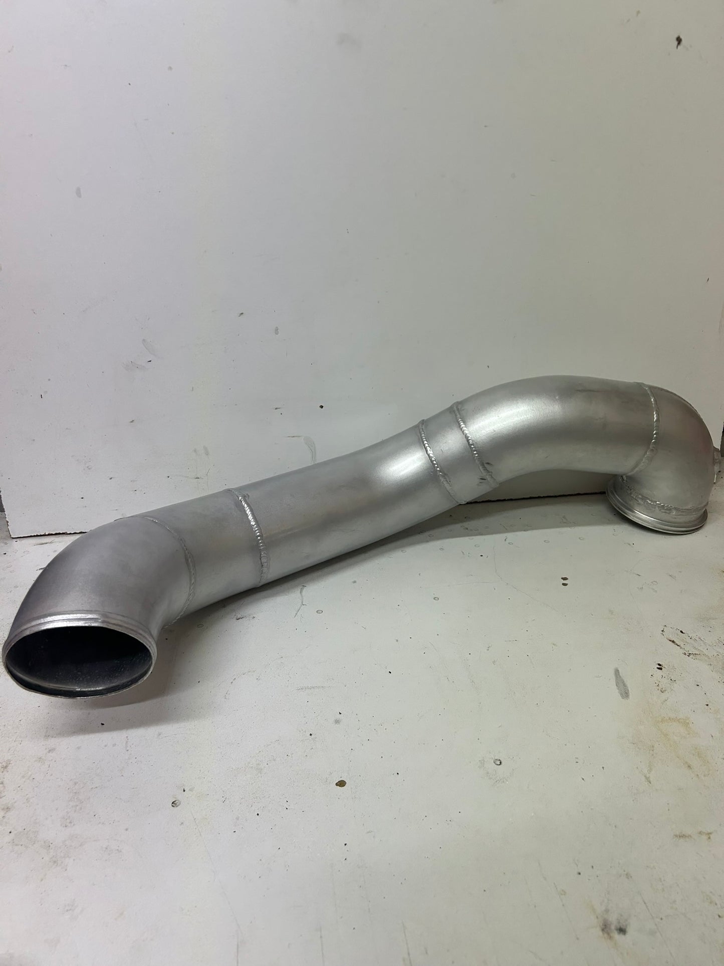 VAPOUR BLASTING CAR PARTS