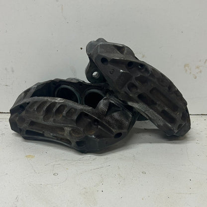 VAPOUR BLASTING CAR PARTS