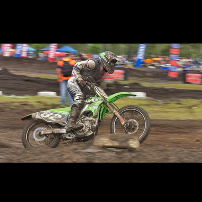 MHWC PRIVATEER SUPPORT FUND