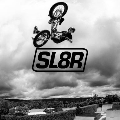 Custom Rider Logo & Branding Package | Motocross Identity Design