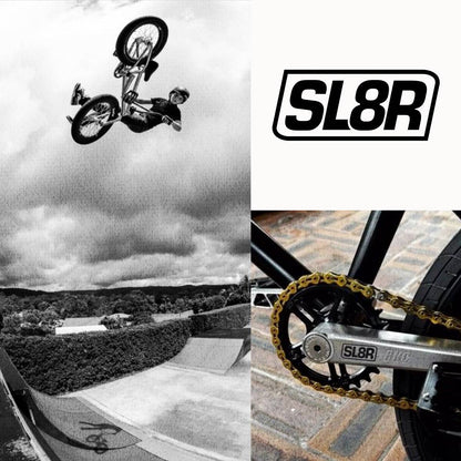 Custom Rider Logo & Branding Package | Motocross Identity Design